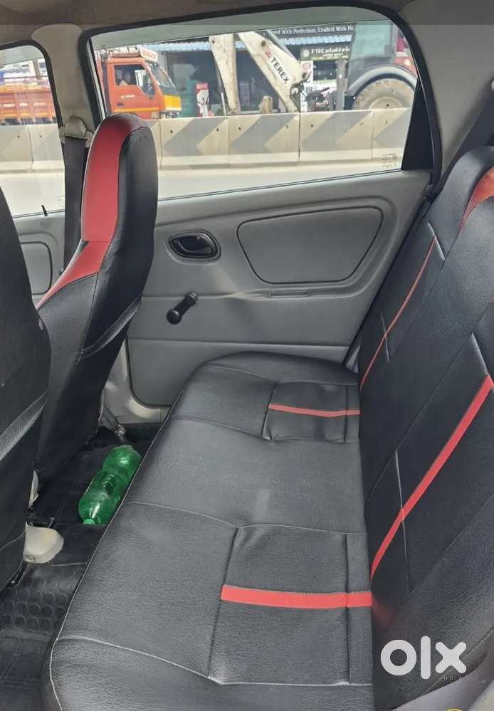 Alto K10 2014 Petrol 68000 Km Driven Lxi Excellent Condition