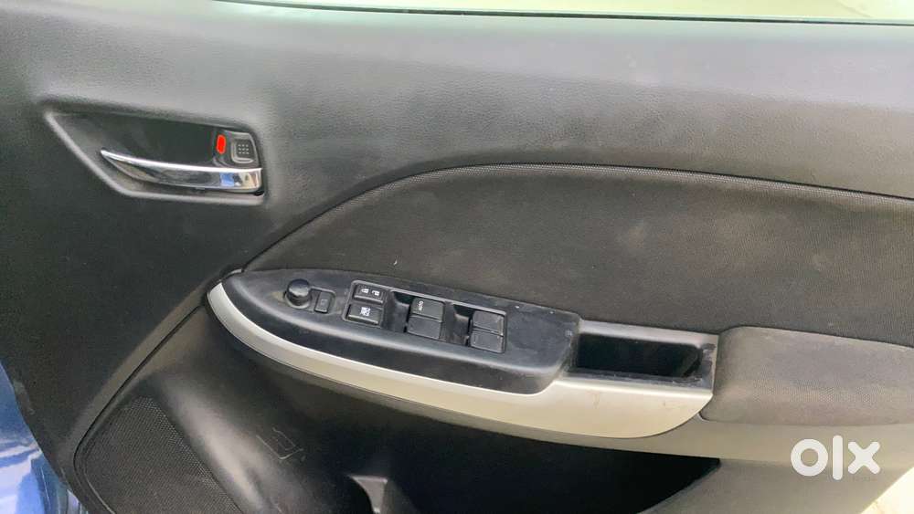 Maruti Suzuki Baleno