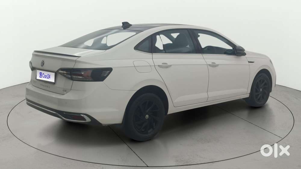 Volkswagen Virtus 1.5 TSI GT PLUS EVO DSG, 2023, Petrol