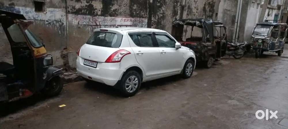 Maruti Suzuki Swift 2011 Diesel Well Maintained