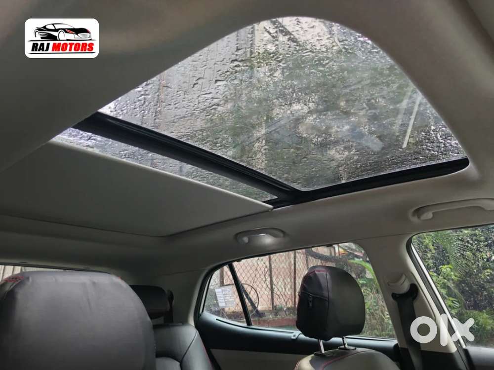 Hyundai Creta 1.5 Sx, 2023, Petrol