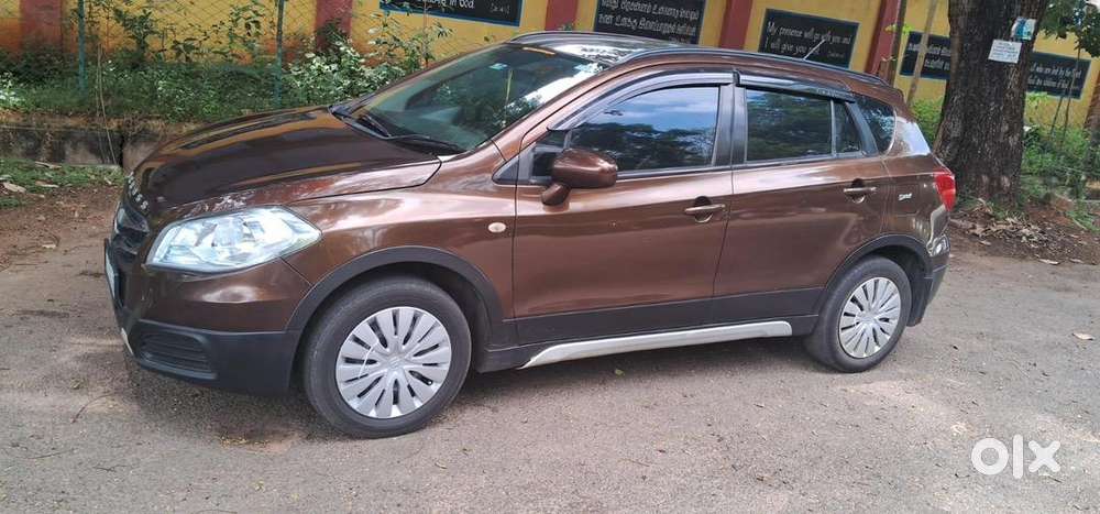 Maruti Suzuki Diesel 2016