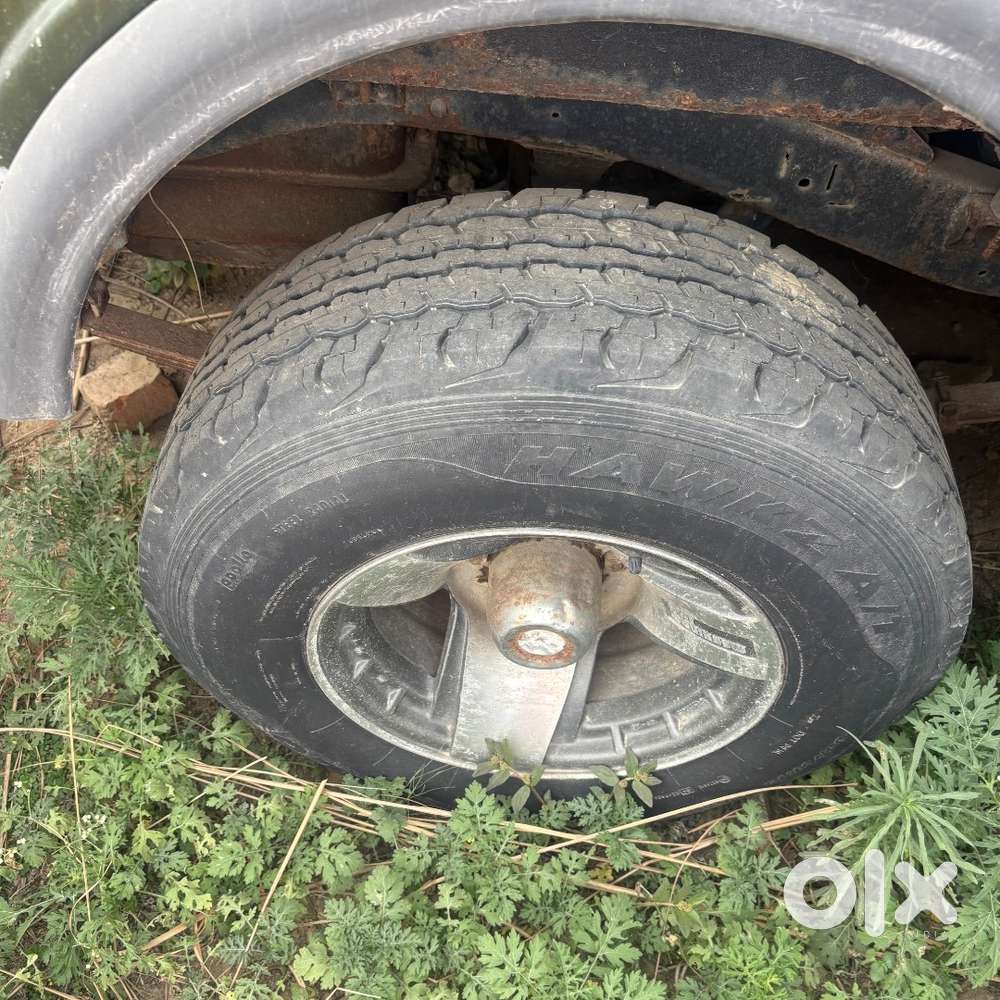 Mahindra Keep Old Vintage