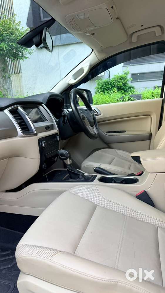 Ford Endeavour 2.0 Diesel 2021