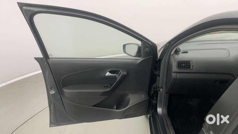 Volkswagen Ameo 1.0 Mpi Trendline, 2019, Petrol