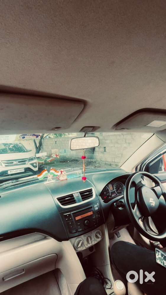 Maruti Suzuki Dzire 2016 Petrol 66000 Km Driven