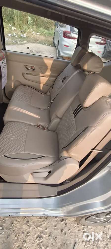 Maruti Suzuki Ertiga 2016