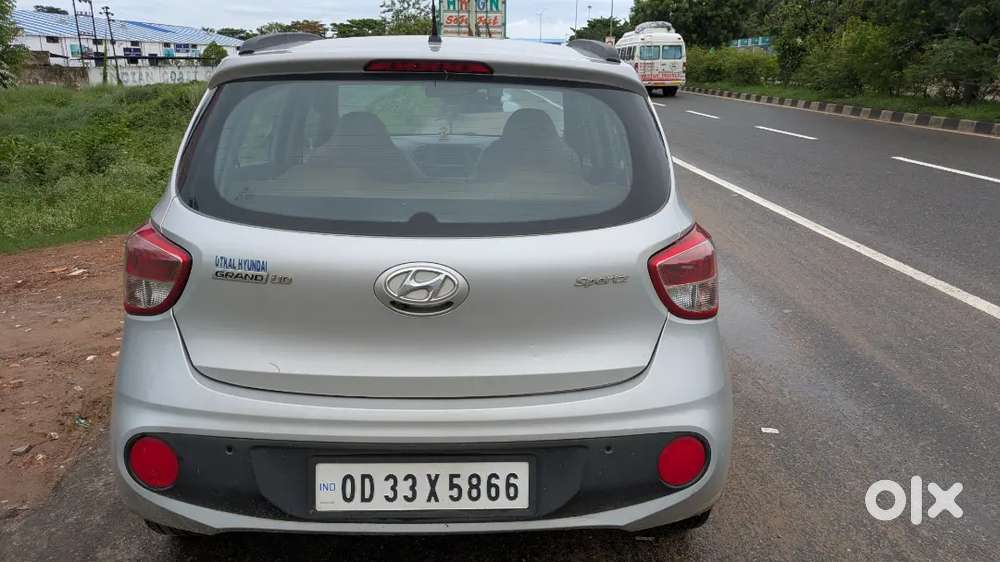 Car For Sell