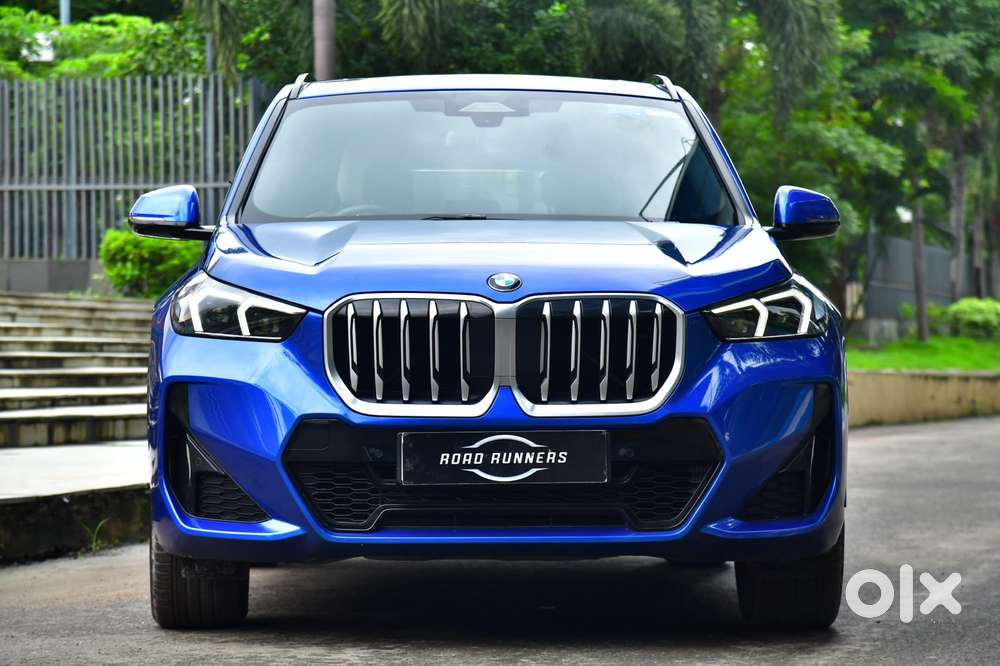 Bmw X1 Sdrive18i M Sport, 2023, Petrol