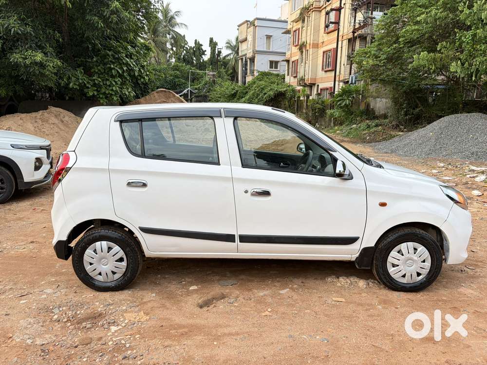 Maruti Suzuki Alto 800 Lxi, 2017, Petrol