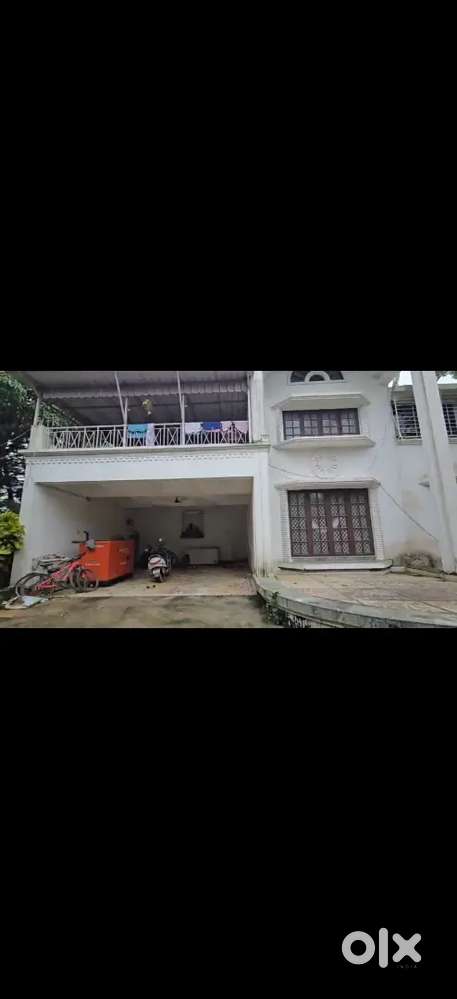 Infra project