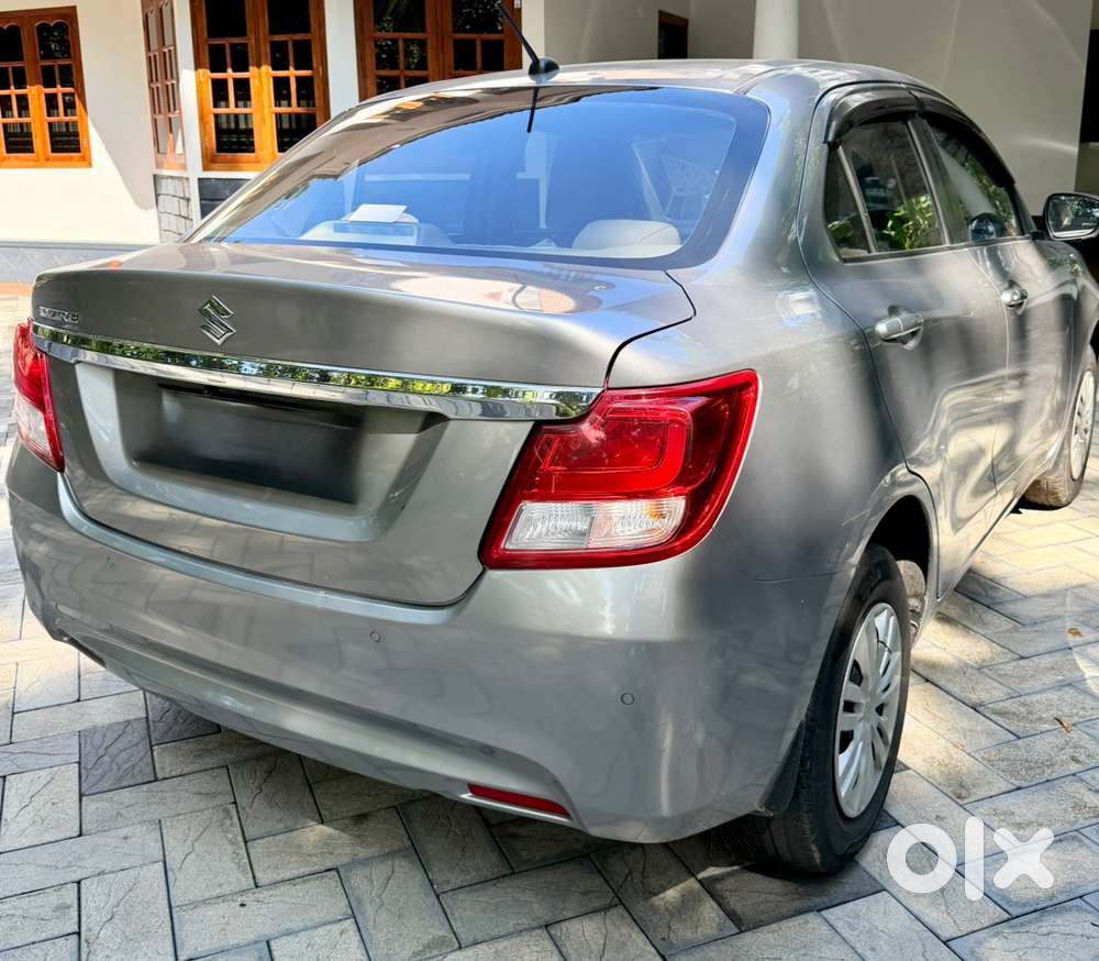 Maruti Suzuki Dzire 2023