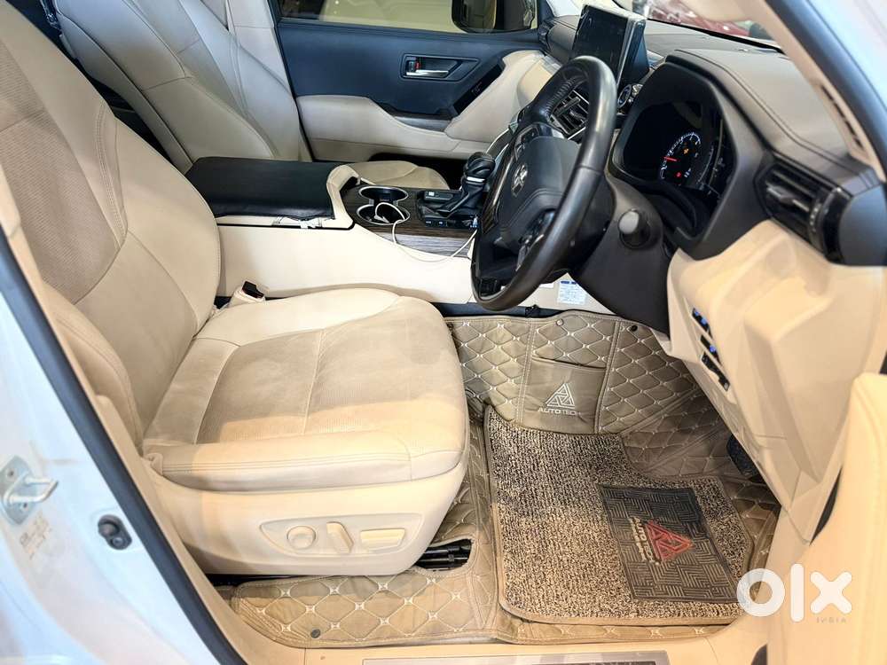 Toyota Land Cruiser 3.3 Zx Diesel, 2024, Diesel