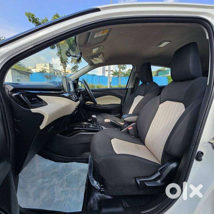 Toyota Glanza 1.2 G Amt, 2026, Petrol