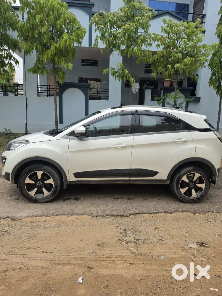 Tata Nexon Diesel 2019
