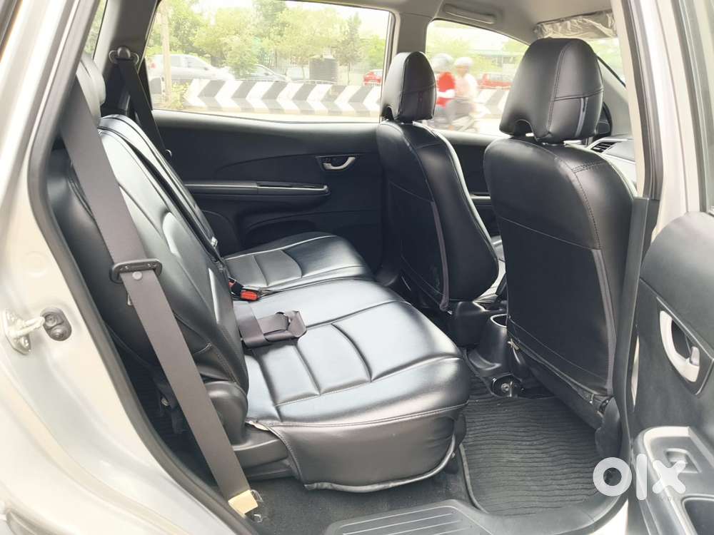 Tata Nexon 1.5 Revotorq Xz, 2019, Petrol