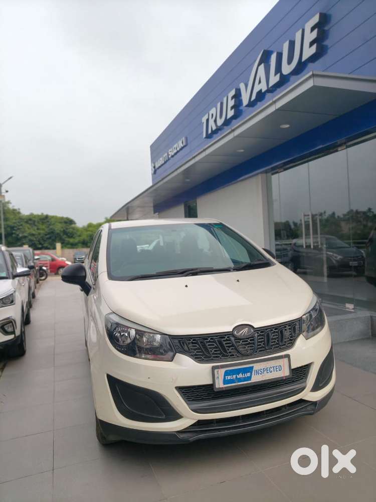 Mahindra Marazzo M2 8str, 2019, Diesel