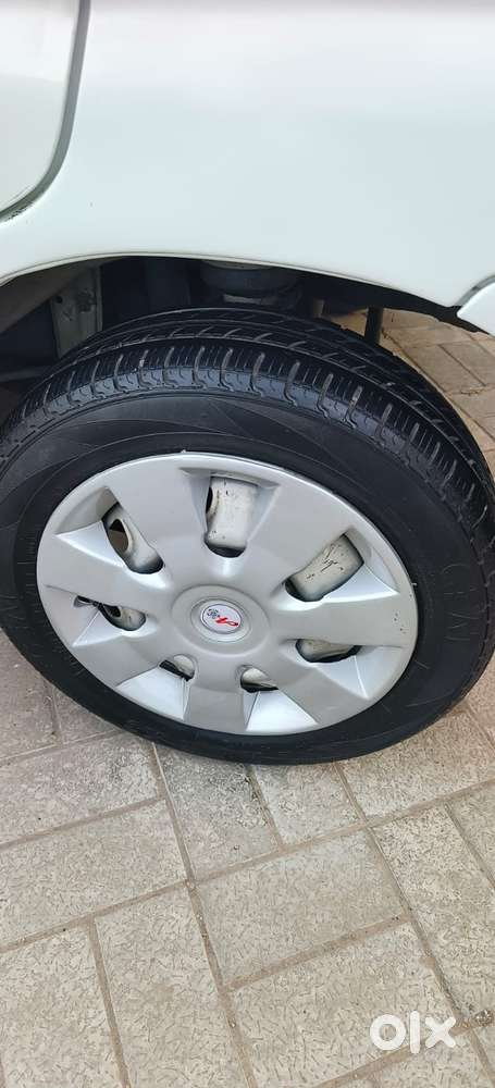 Maruti Suzuki Alto K10 Lxi Optional, 2012, Cng & Hybrids