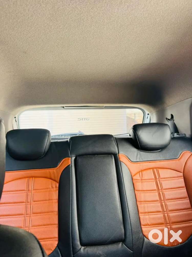 Hyundai Creta Ev 2018 Diesel