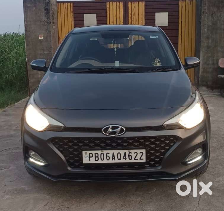 Hyundai I20 Diesel Manual 2018, Urgent Sale