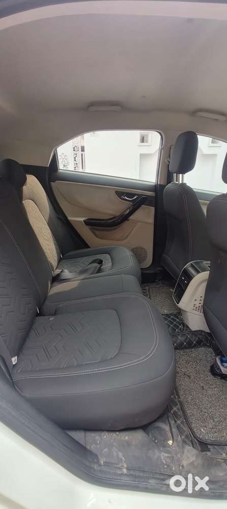 Tata Nexon 2022 Petrol Well Maintained