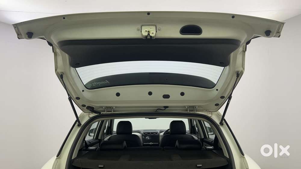 Hyundai Creta Sx (o) 1.5 Diesel, 2022, Diesel