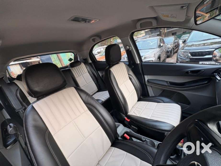 Tata Tiago 1.2 Revotron Xm Cng, 2024, Cng & Hybrids