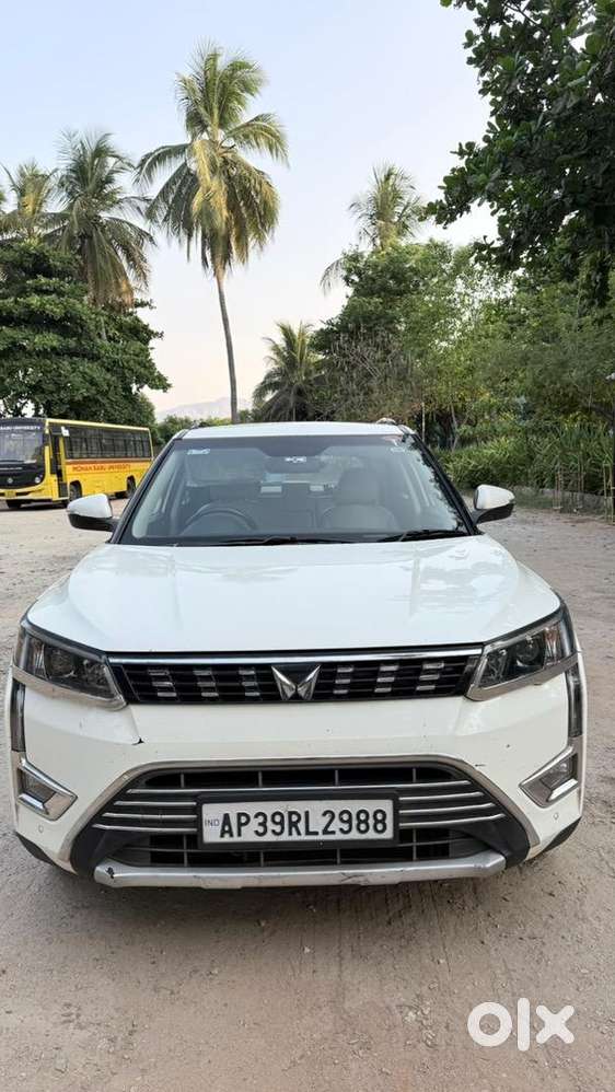 Mahindra Diesel Car 2022