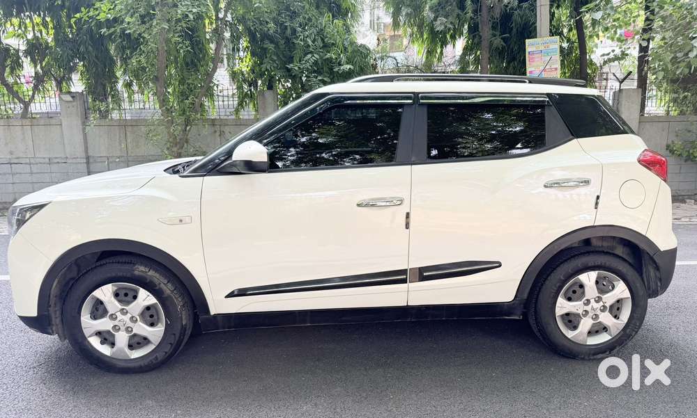 Mahindra Xuv300 W6 Diesel, 2023, Diesel
