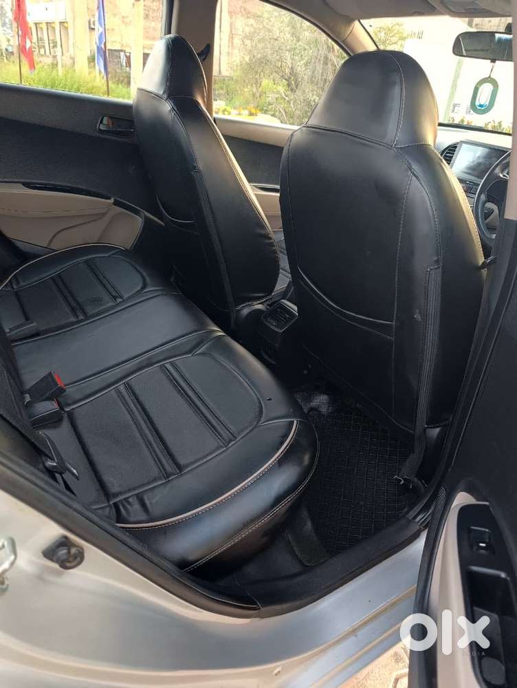 Hyundai Grand I10 2016-2017 Magna, 2017, Petrol