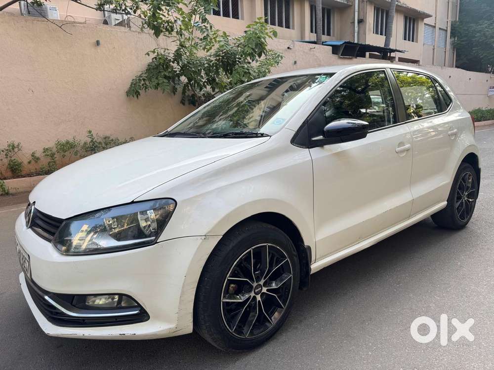 Volkswagen Polo 1.2 Gt Tsi, 2017