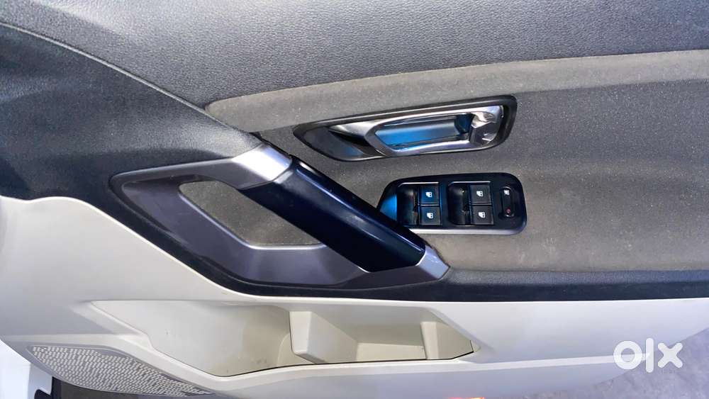 Tata Safari 2.0 Kryotec Xt Plus, 2021, Diesel