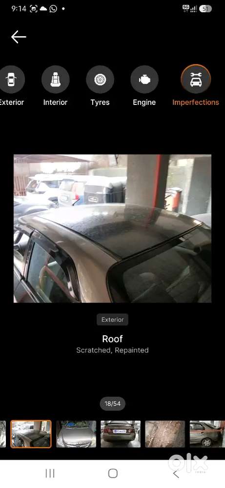 Honda City Zx Petrol 2007