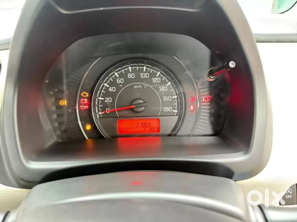 Maruti Suzuki Wagon R Vxi 1.0, 2024, Petrol