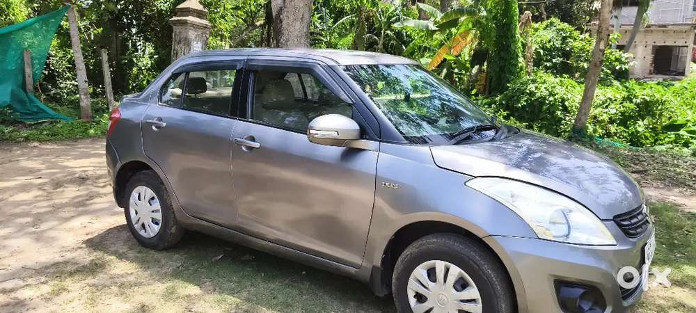 Maruti Suzuki Dzire 2015 Vdi