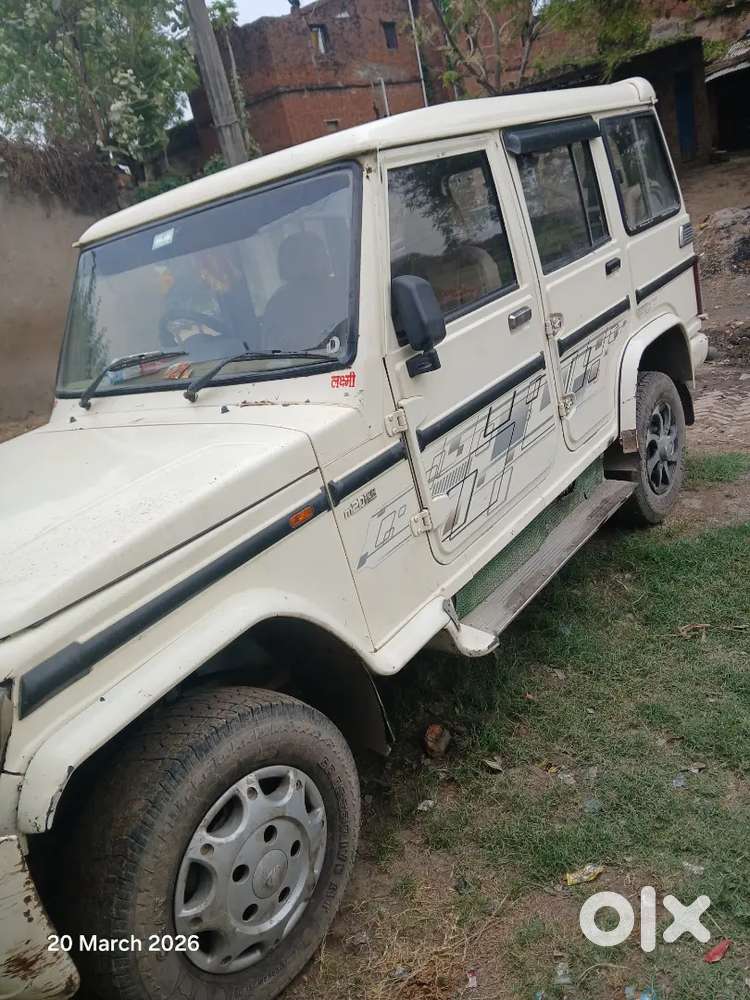 Mahindara Bolero