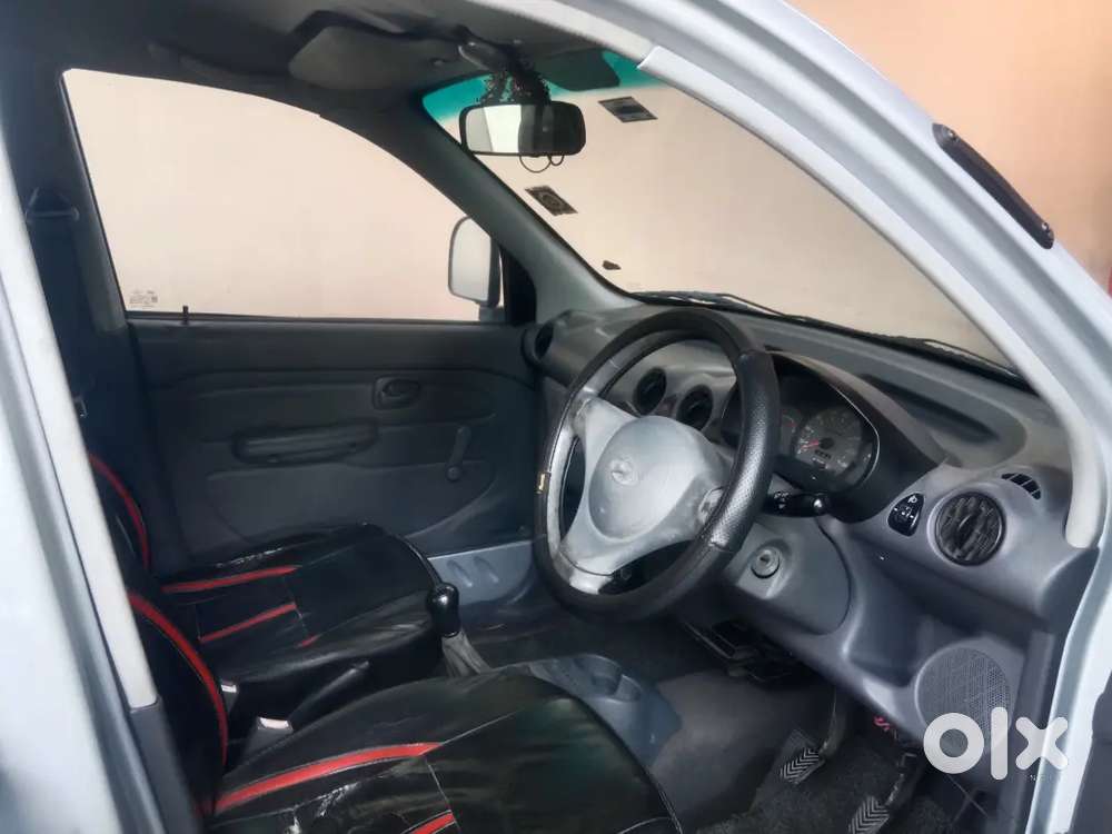 Hyundai Santro Xing 2008 Petrol 86000 Km Driven
