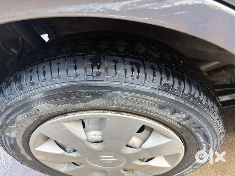 2012 Maruti Wagon R