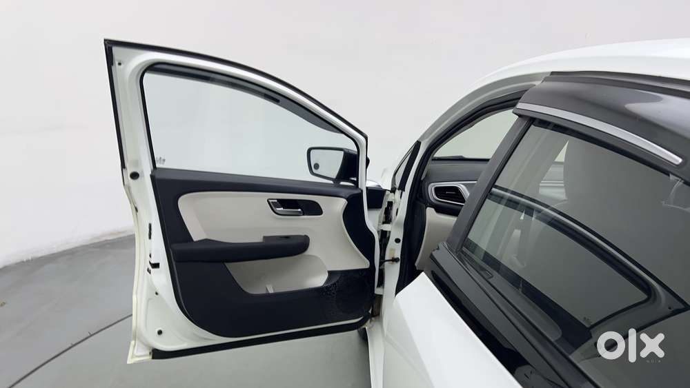 Tata Altroz 1.5 Xz Plus Diesel, 2021, Diesel