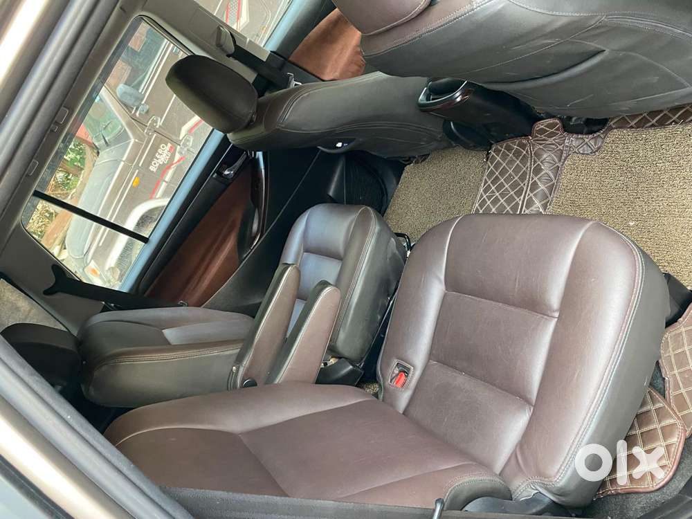 Toyota Innova Crysta 2.4 Gx Mt, 2019, Diesel
