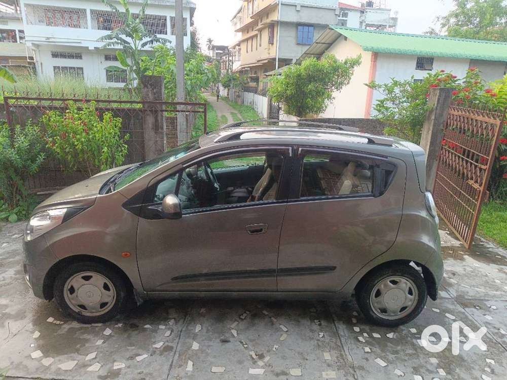 Chevrolet Beat Lt Petrol 2013 Model. Best Maintained.