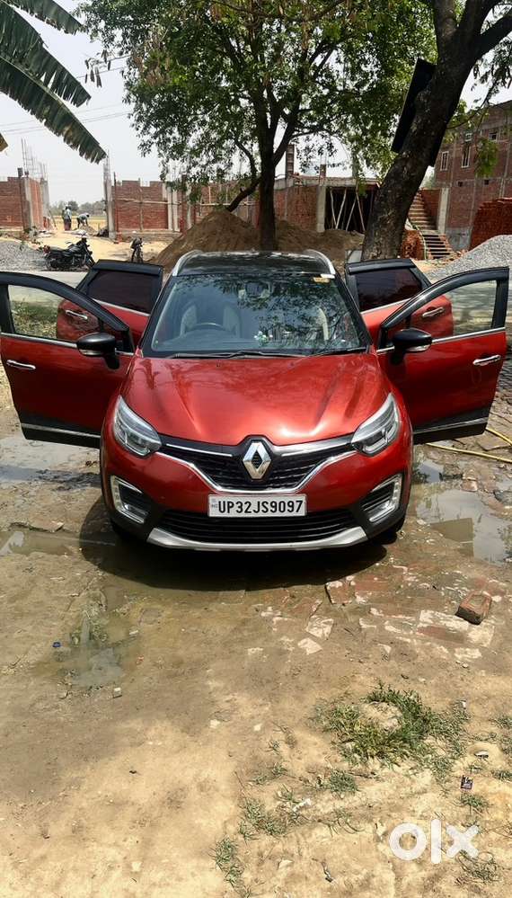 Renault Diesel Car 2018 Model