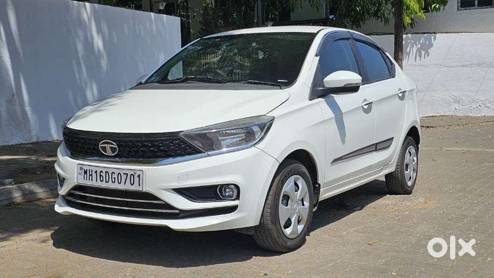Tata Tigor 1.2 Revotron Xm Cng, 2023, Cng & Hybrids