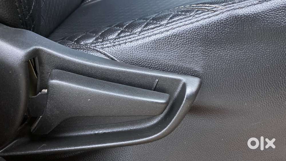 Maruti Suzuki S-presso Vxi Plus Amt, 2020, Petrol