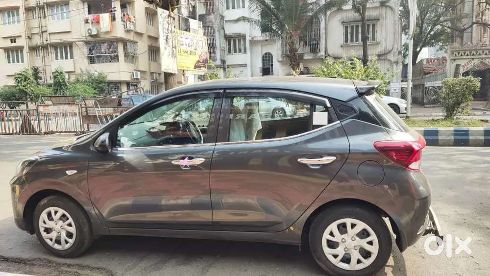 Brand New Hyundai Grand I10 Nios 2023.