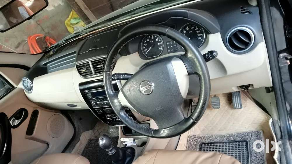 Nissan Terrano Xv D Pre 2015