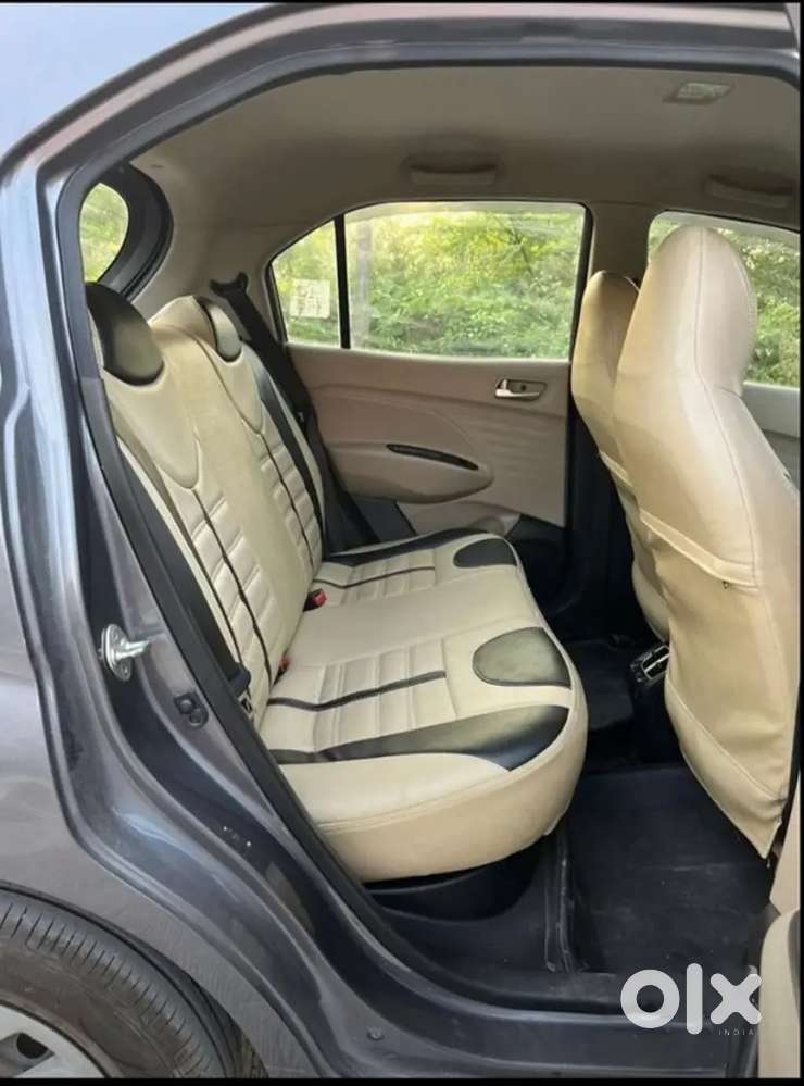 Hyundai       Santro      Amt        Bsiv