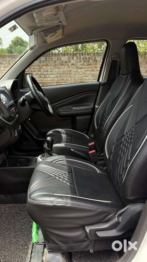 Maruti Suzuki Celerio, 2023, Petrol