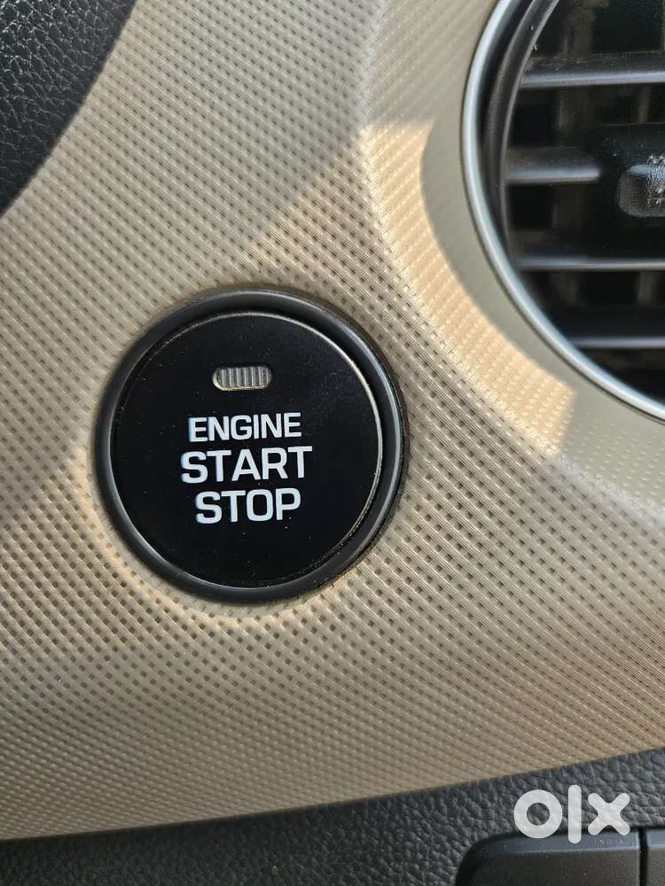 Hyundai Grand I10 Asta (o) At Cng