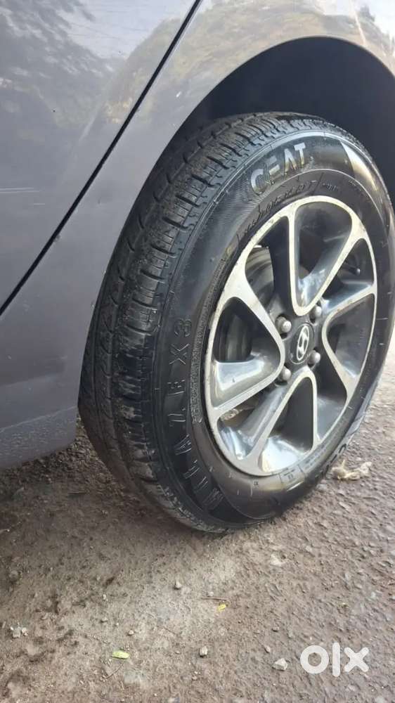 Hyundai Grand I10 Diesel 2017 Model
